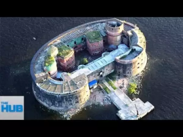 Video: 10 Most Heavily Guarded Homes On Earth